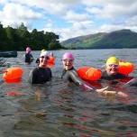 Derwentwater Island Hop Adventure Swim