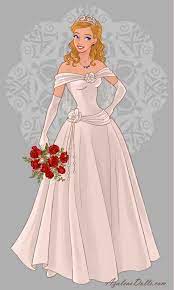 Wedding Carol Danvers By Isabellerecs On Deviantart Disney Princess Fashion Disney Inspired Wedding Dresses Dress Sketches