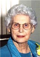 Minnie Ola Todd Obituary (2015)