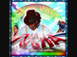 Tucka King Of Swing Candyland Candyland Soul Music King
