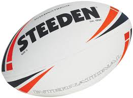 Different terms have become popularly used to describe an aspect of. Steeden International Rugby League Ball Idm Sports