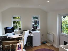 Another idea is to transform the garage into a detached auxiliary structure. Garage Conversion Ideas Pro Build Home Improvements South East