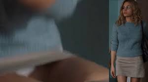 Inbar lavi upskirt in series imposters