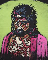 The Blood by Marc Eckel