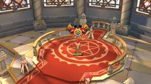 Mage Guide Ragnarok Mobile 1gamerdash