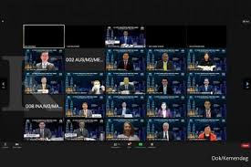 In 2020, the economic situation in the european union was developing according to the principle of a seesaw: Dpt Ktt 2020 C Disediakan Oleh Kompas Com Ilustrasi Somil S Favorite