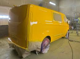 Image result for Saffran Yellow 2007 Transit