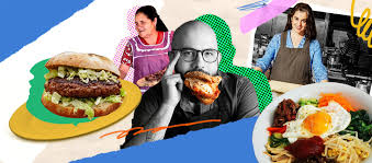 The Healing Kitchen อุ่นใจกับ 5 แชนแนลทำอาหารที่เราชวน binge-watch