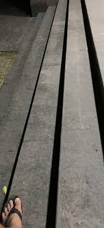 Đá bazan lát bậc tam cấp - Đá Duy Trần