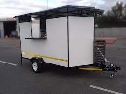 Browse gumtree for food trailer for sale throughout gauteng. Mobile Kitchen Trailers Gauteng 0813270033 Mobile Food Trailers For Sale