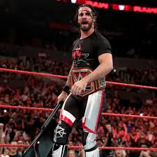 This match came to be after reigns laid his hands on dominik mysterio a couple of. Wwe Raw Seth Rollins Blasted Elias With A Steel Chair Facebook