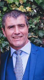 Condolence Book for Paul Walsh (Tubbercurry, Sligo)