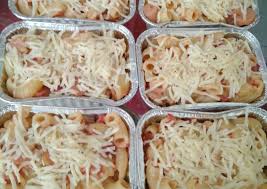 Resep Macaroni Schotle Kukus Oleh Dewcendra Recipe Macaroni Food Pasta