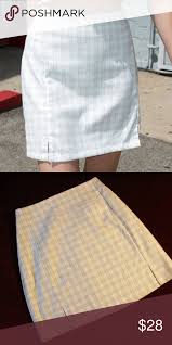 Black And White Brandy Melville Skirt Brandy Melville Green And White Cara Skirt Brandy Melville Skirt Brandy Melville Skirt Patterns Sewing