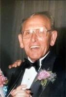 Curt Harshman Obituary (1930