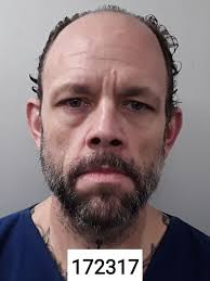 Offender Information