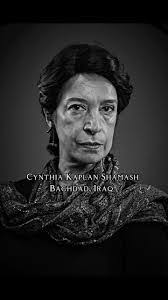 Cynthia Kaplan's Instagram, Twitter & Facebook