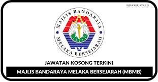 In jawatan kerajaan, kuala lumpur, melaka, negeri sembilan, pahang, perak, selangor. Jawatan Kosong Terkini Kekosongan Terkini Majlis Bandaraya Melaka Bersejarah Mbmb Kerja Kosong Kerajaan Swasta