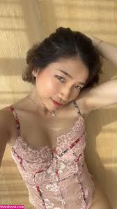 Charyssa Chatimeh Nude - OnlyFans Leaks Photo Set 1