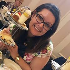 Debbie Lamb (@kookylamb74)