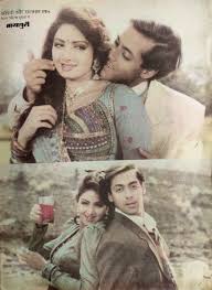 Sridevi Which Was Worse Chand Ka Tukda Or Chandramukhi The Sridevi Salman Khan Fiasco X 2 He has even written scripts for movies like veer and chandramukhi. chand ka tukda or chandramukhi