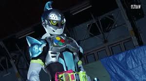 My Shiny Toy Robots Special Review Kamen Rider Brave Let S Survive Revival Of The Beast Rider Squad