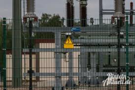 Das hilft bei dem ausschluss von ursachen. Stromausfall Archive Rinteln Aktuell