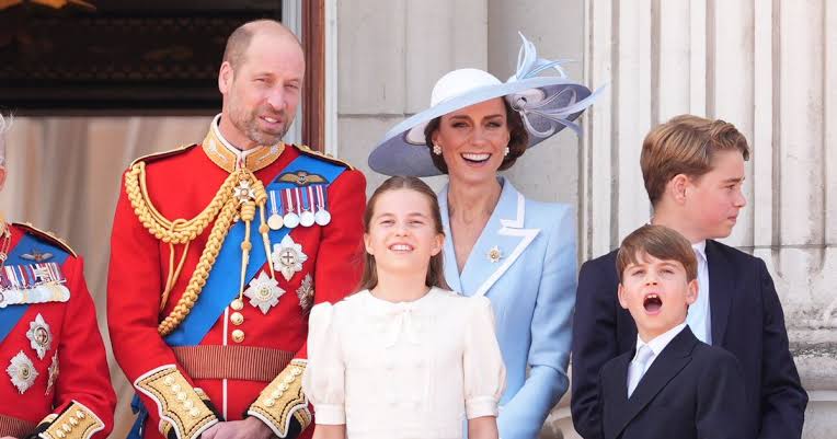 Trooping the Colour 2026 in 15 photos - MyLondon
