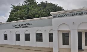 Câmara Municipal de Paço do Lumiar
