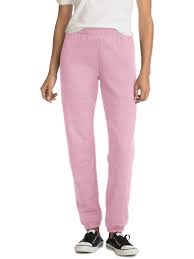 Hanes Comfortsoft Womens Cinch Bottom Leg Sweatpant