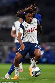 Find out everything about gedson fernandes. Jose Mourinho Admits He Could End Tottenham Flop Gedson Fernandes Loan Spell From Benfica Early Aktuelle Boulevard Nachrichten Und Fotogalerien Zu Stars Sternchen