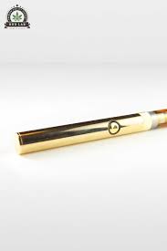 Akin a fountain pen, these devices heat weed oil or flowers to a temperature. Westcoast Smoke Co Gold Digger Sativa Vape Pen Strawberry Cough Bud Lab