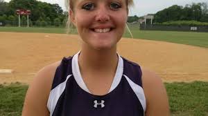 SOFTBALL: Gloucester's season comes to a close