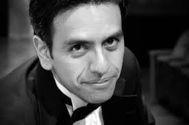 Palacio de Bellas Artes