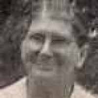 Lura Marenda Nelson (1895–1987)