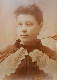 Sallie Ola Hudson Womack (1879-1914)