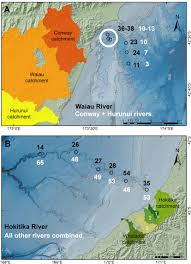 Maybe you would like to learn more about one of these? Frontiers Novel Application Of A Compound Specific Stable Isotope Cssi Tracking Technique Demonstrates Connectivity Between Terrestrial And Deep Sea Ecosystems Via Submarine Canyons Marine Science