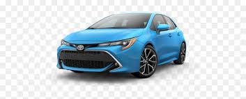 Yeni toyota corolla sedan hibrit artık daha da çekici. 2019 Toyota Corolla Hatchback In Blue Flame Toyota Corolla Hatchback 2020 Hd Png Download Vhv
