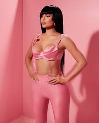 She has starred in the e! Kylie Jenner Facebook