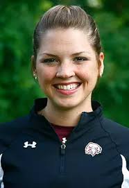 2011 Women's Volleyball Roster