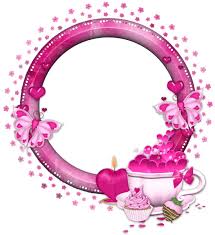 Pin By Carolina Mahecha On Marcos Digitales Art Appreciation Frame Color Activities