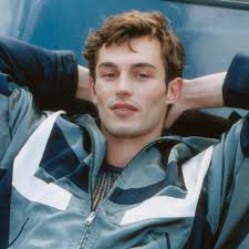 How Masters of the Air's Callum Turner became one of the finest new actors  of his generation