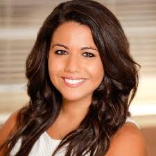 Danielle Fried's Instagram, Twitter & Facebook