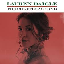 Music music artists songs & lyrics music blog listen online find a station listen anywhere become an air1 influencer. Key Bpm For The Christmas Song By Lauren Daigle Tunebat