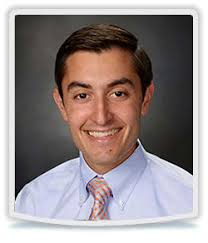 Dr. Michael C. Comstock, MD