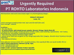 Tanpa ijazah cari di antara 18.100+ lowongan kerja terbaru di indonesia dan di luar negeri gaji yang layak pekerjaan penuh waktu, sementara dan paruh waktu cepat & gratis pemberi kerja terbaik kerja: Lowongan Kerja Rohto Laboratories