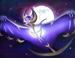 Pokemon Moon Legendary By Jadenyte Deviantart Com On Deviantart Pokemon Moon Pokemon Pokemon Eeveelutions