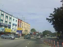 Maybe you would like to learn more about one of these? Jalan Tun Perak Melaka Tengah Mapio Net