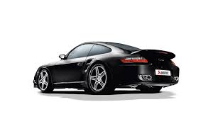 The first gen, commonly known as the 997.1 tt was built on a block from the existing gt3 block. Porsche 911 Turbo 997 2009 Slip On Line Titanium 100 Cpsi Cats Akrapovic Car Exhaust