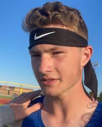 Hey guys my name is Mason McCarthy and I'm from Wellsville, Kansas. I plan  to major in finance this fall and would later like to obtain a Master's  degree in business administration.